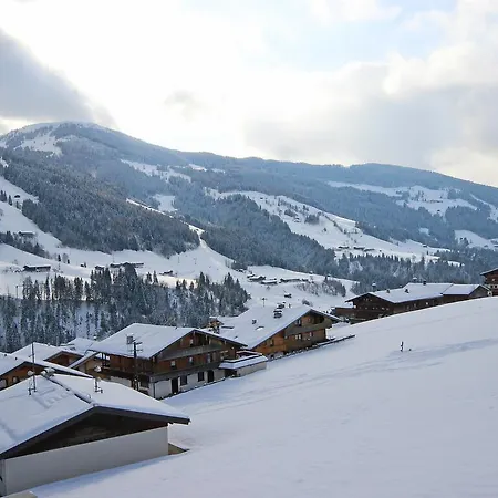 Wiedersbergerhornblick Apartman Alpbach