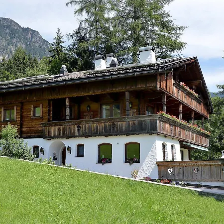 Wiedersbergerhornblick