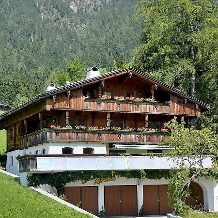 Wiedersbergerhornblick * Alpbach