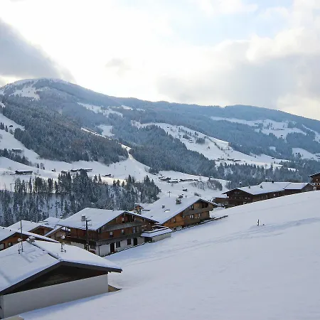 Wiedersbergerhornblick Apartman Alpbach
